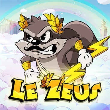 Slot s mytologickým motivem v Nine Casino